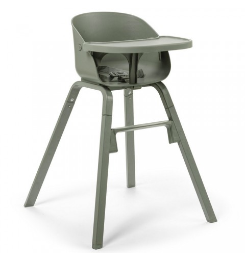 Elodie Details Grace - 3w1 - krzesełko do karmienia | Hazy Jade